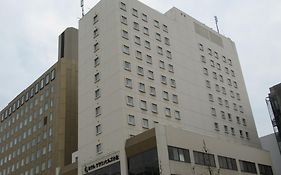 Hotel Crown Hills Kokura